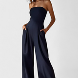 Llona Mono Elegante Ujjatlan