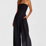 Llona Mono Elegante Ujjatlan