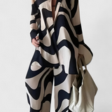 Melania Öltözet Természetes Stílusban