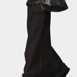 Ada H-Line Egyszerű Szoknya Modern Városi Stílusban