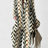 Melania Öltözet Természetes Stílusban