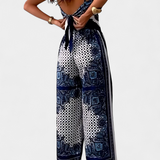 Leonie Paisley szett pántos