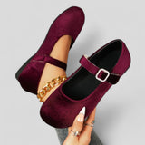 Emerina | Balerina csattal