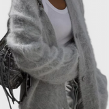 Daniela | Puha kasmír keverék pulóver