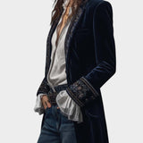 Sara™ | Elegáns Kabát