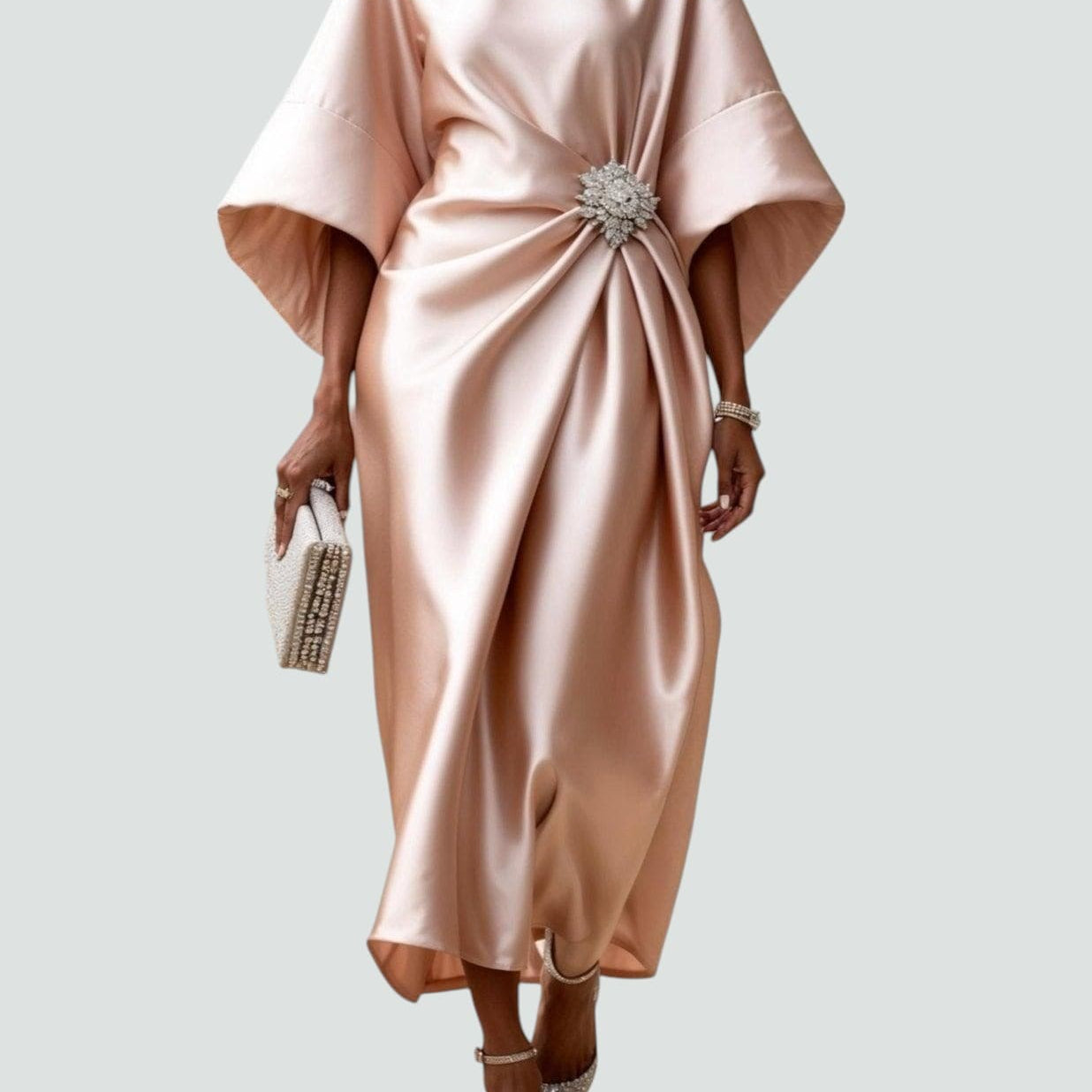 Annalena – Hosszú estélyi ruha