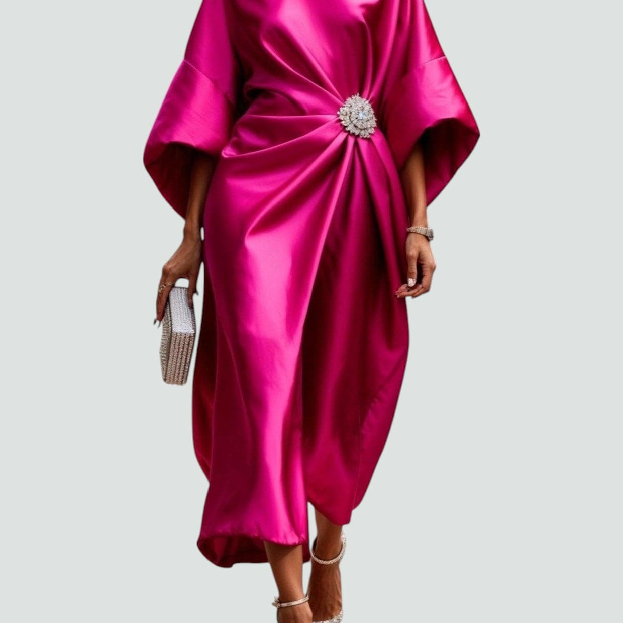 Annalena – Hosszú estélyi ruha