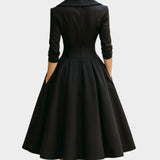 Dona™ | Női midi ruha