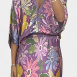 Shae Halászruha és Szoknya Szett