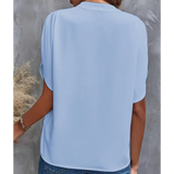 Vivian | Elegáns és Sokoldalú Blúz