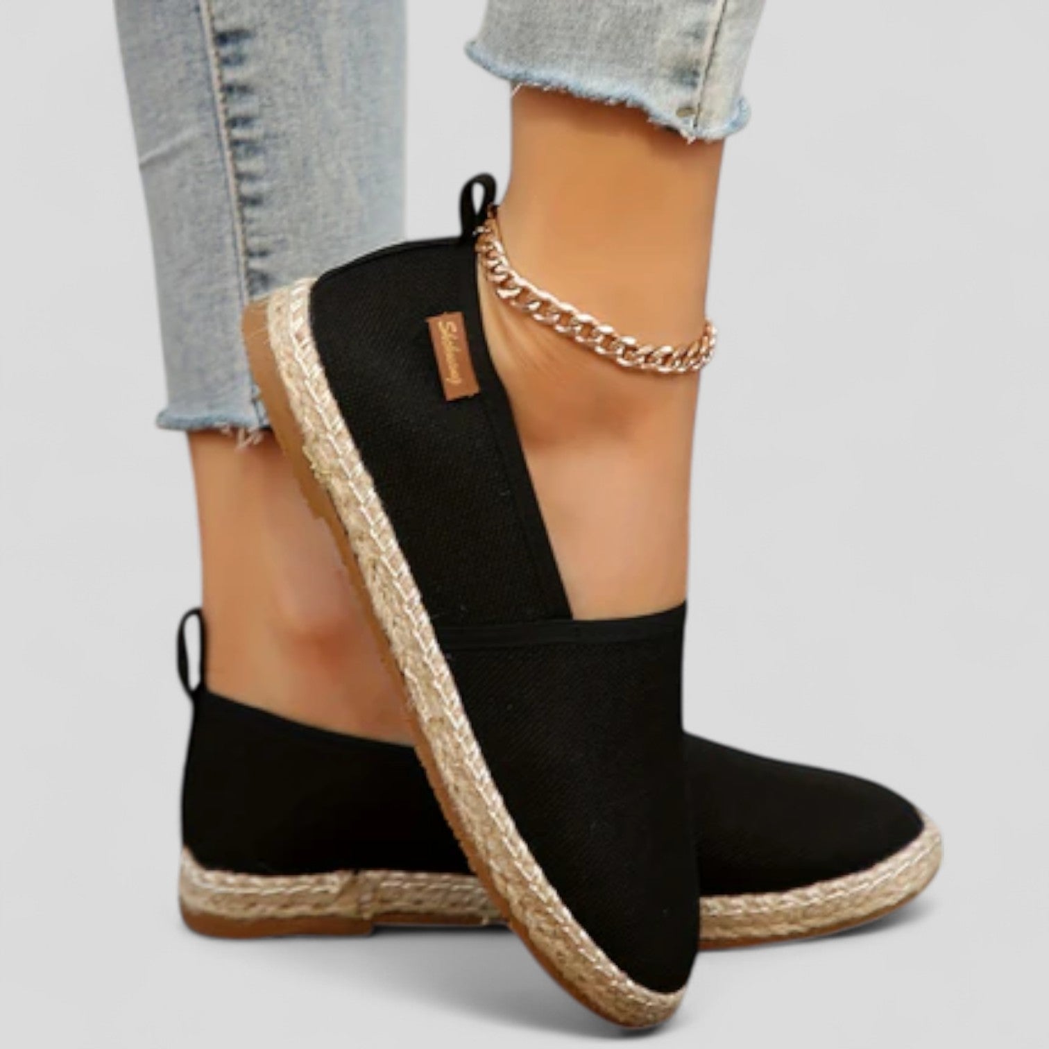 Celina | Klasszikus Alpargáták