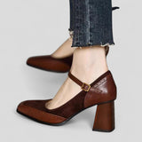 Carminia | Magassarkú cipők