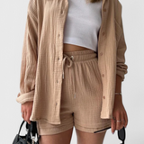 Xenia Pihenő Öltözet