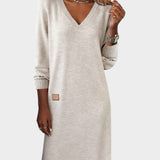 Claire™ | Kényelmes Ruha