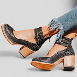 Ubelia | Magassarkú cipők