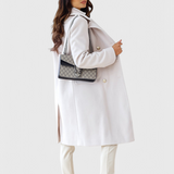 Yara | Klasszikus Gyapjú Kabát