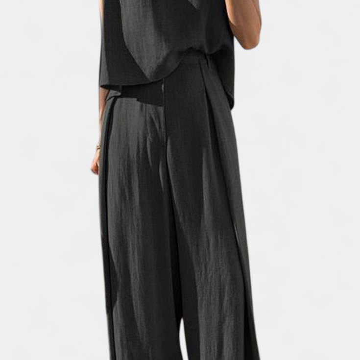 Lauren Hosszú Szabású Szett