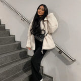 Anastasia™ | Puha és Meleg Téli Kabát