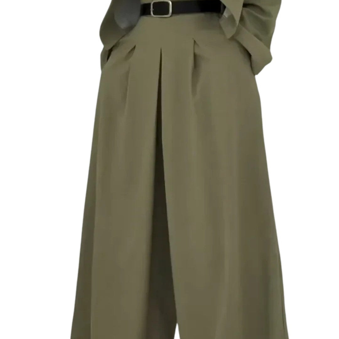 Eclat™ | Női bustier + blézer szett – Elegáns és modern stílus