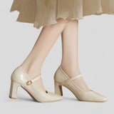 Ursiana | Magassarkú Cipők