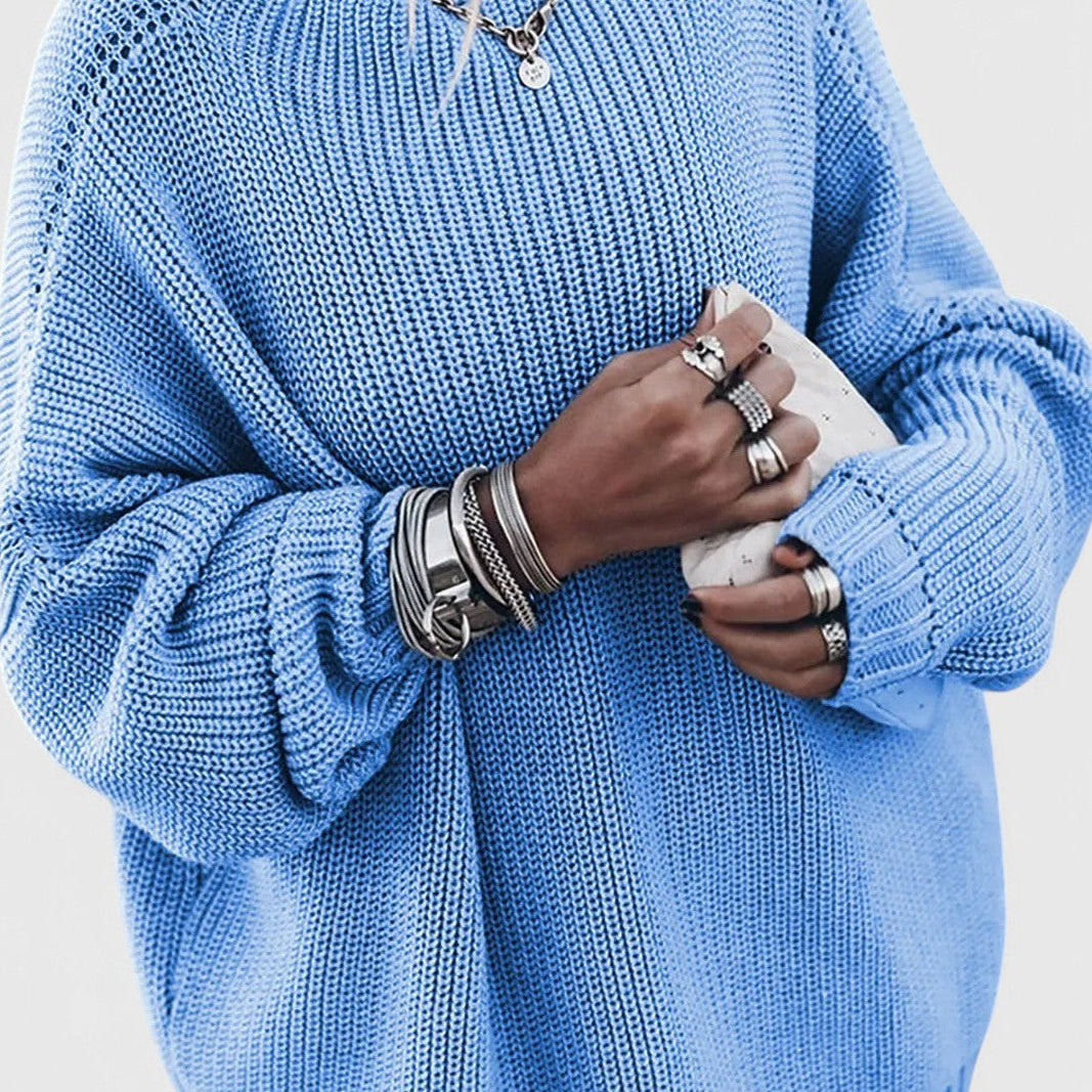 Lana | Laza Pulóver