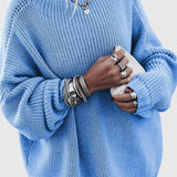 Lana | Laza Pulóver