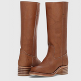 Modern Klasszikus Grace Csizmák Minden Évszakra