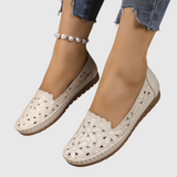 Annette | Modern ortopéd cipők elegáns és kivágott dizájnnal