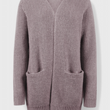 Anneliese | Prémium kasmír kabát