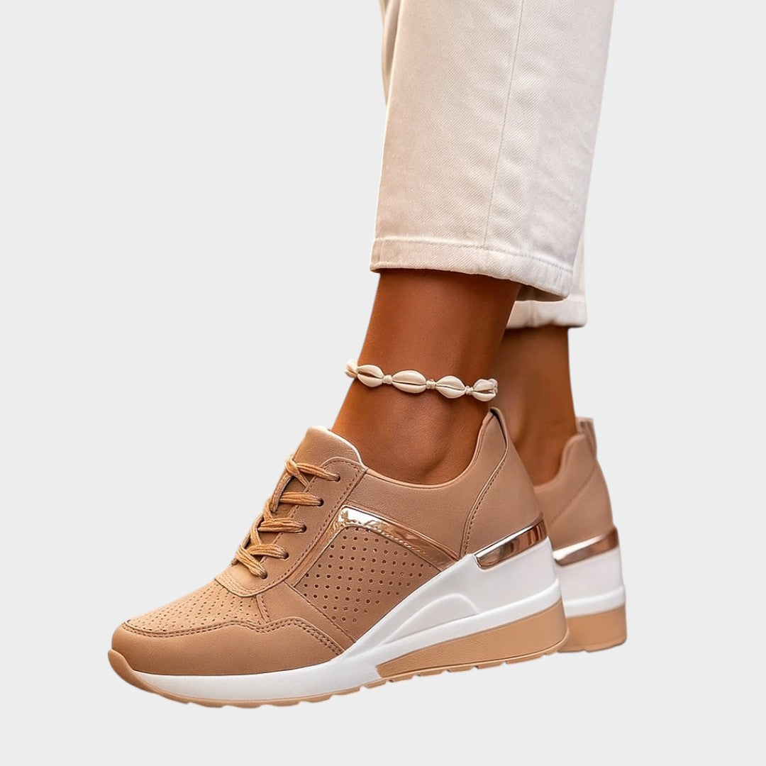 Valeria™ | Női mindennapi lábbeli