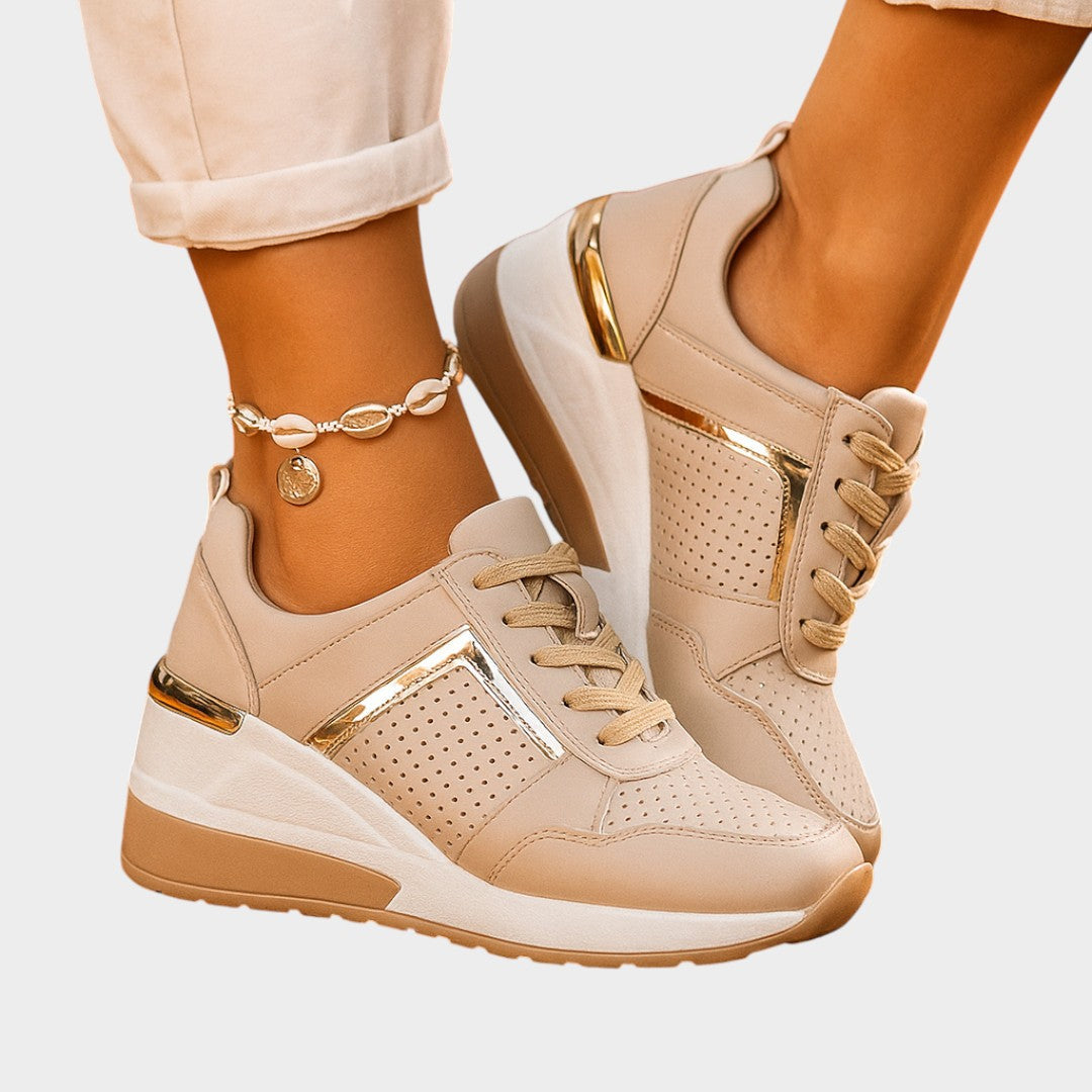 Valeria™ | Női mindennapi lábbeli