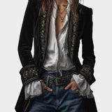 Sara™ | Elegáns Kabát