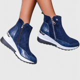 Nellie Ortopédiai Bakancs