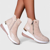 Nellie Ortopéd Csizmák