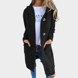 Giselle™ | Hosszú pulóver