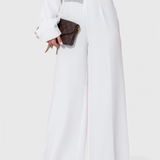 Rosalind Elegáns Blézer és Nadrág Szett