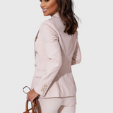 Rosalind Elegáns Blézer és Nadrág Szett