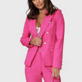 Rosalind Elegáns Blézer és Nadrág Szett