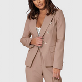 Rosalind Elegáns Blézer és Nadrág Szett