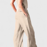 Yvanne Vintage Ujjatlan Készlet a Nyárra