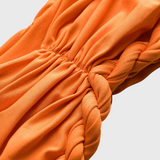 Estela Kleitu hát nélküli ruhakészlet