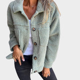 Laverinne™ | Elegáns és kényelmes kabát