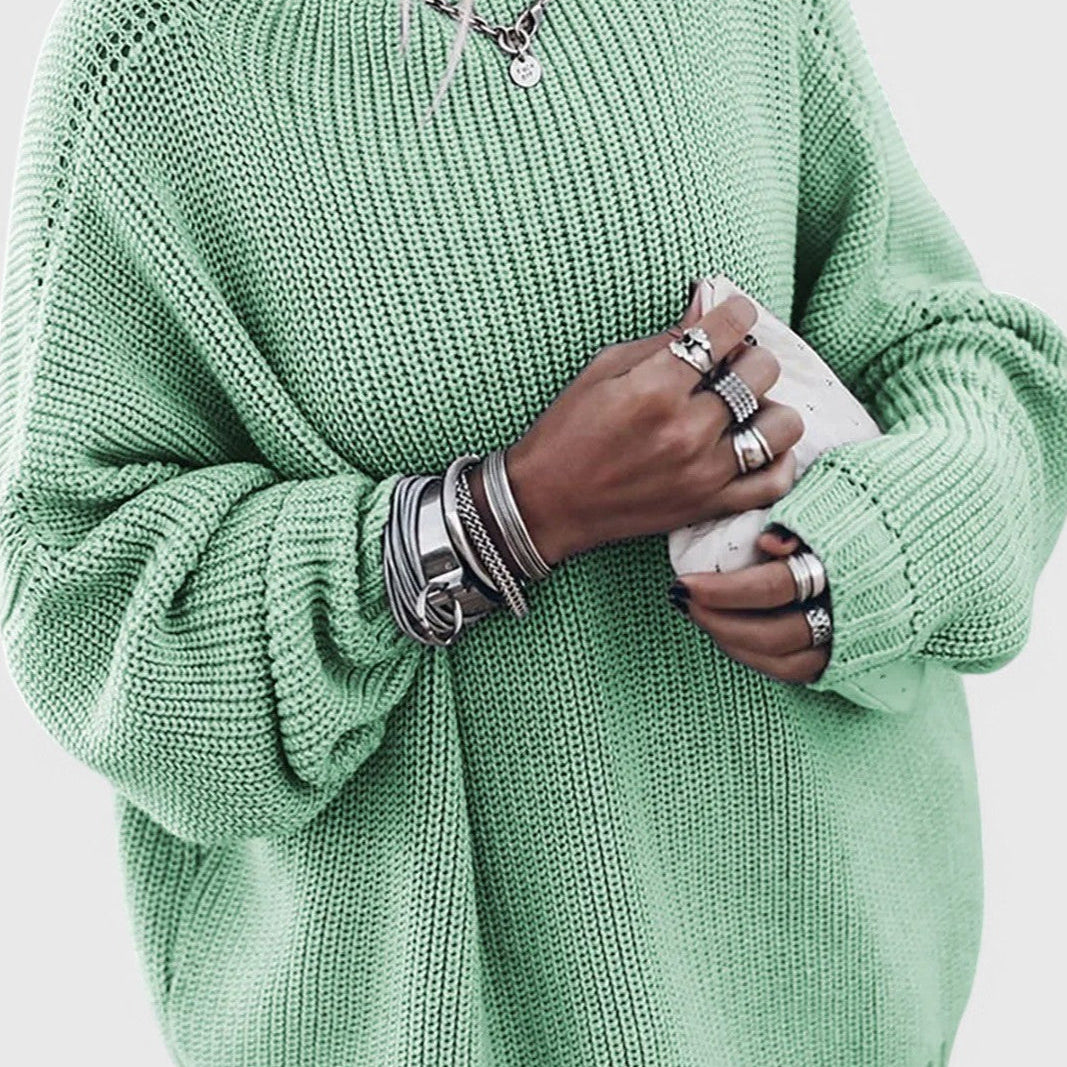 Lana | Laza Pulóver