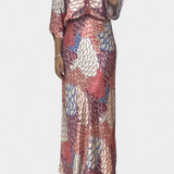 Shae Halászruha és Szoknya Szett