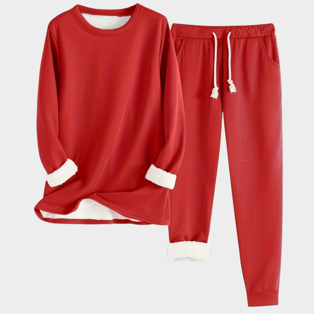 Karina™ | Kényelmes pihenőruha szett