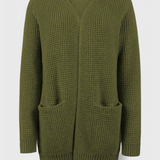 Anneliese | Prémium kasmír kabát