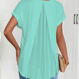 Estella | Póló patchwork stílusban