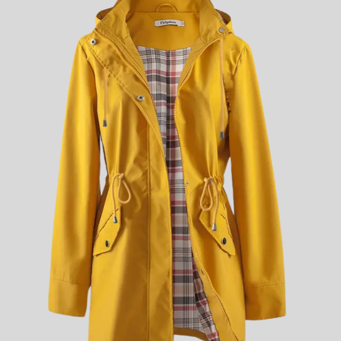 Doemi | Vízálló Esőkabát