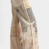 Paula Széles Nadrág