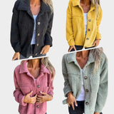 Laverinne™ | Elegáns és kényelmes kabát